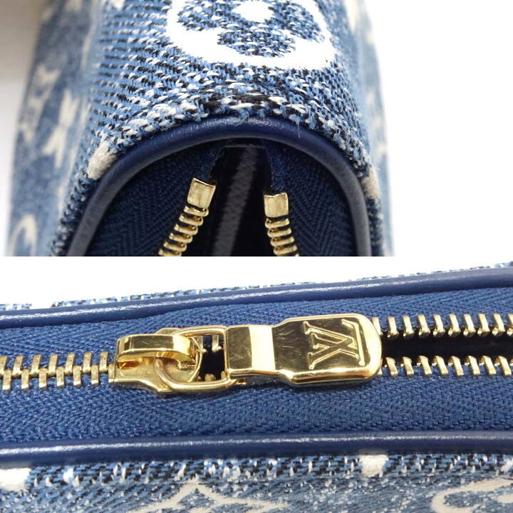楽天市場】ルイ・ヴィトン LOUIS VUITTON ジッピーコインパース M81185 