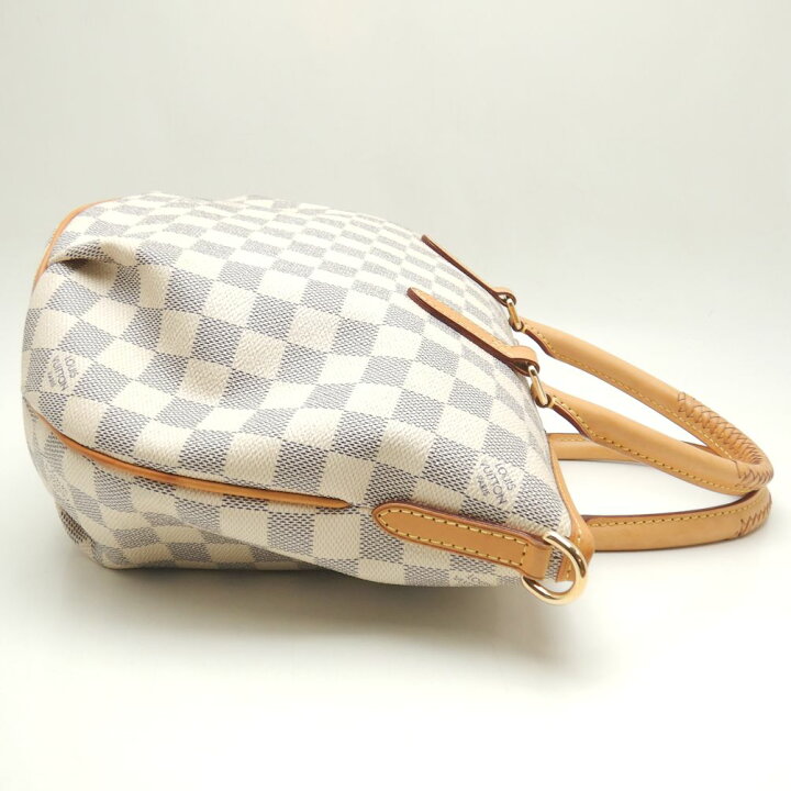 楽天市場】ルイ・ヴィトン・ダミエ・アズール LOUIS VUITTON 