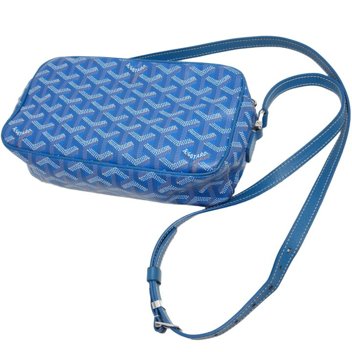 楽天市場】ゴヤール GOYARD カップヴェールPM 斜め掛けショルダー 