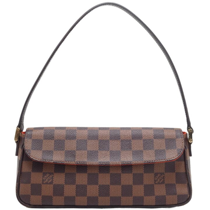 楽天市場】ルイ・ヴィトン・ダミエ LOUIS VUITTON レコレーター N51299 