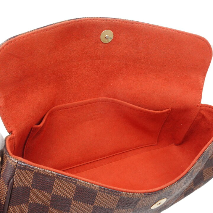楽天市場】ルイ・ヴィトン・ダミエ LOUIS VUITTON レコレーター N51299  