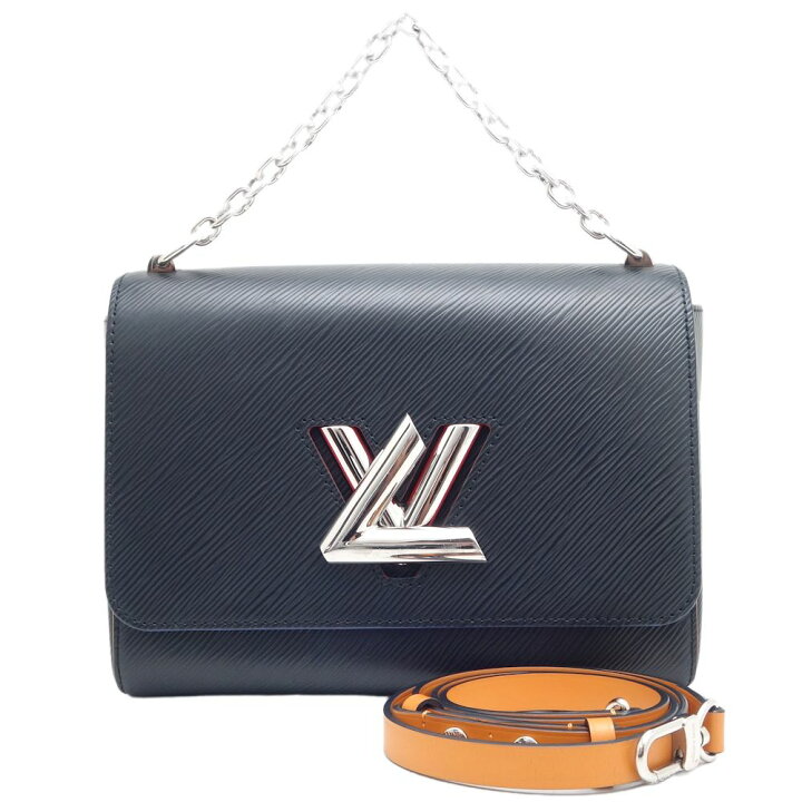 楽天市場】ルイ・ヴィトン・エピ LOUIS VUITTON ツイストMM M53885 