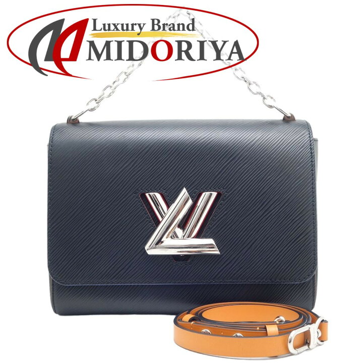 楽天市場】ルイ・ヴィトン・エピ LOUIS VUITTON ツイストMM M53885 