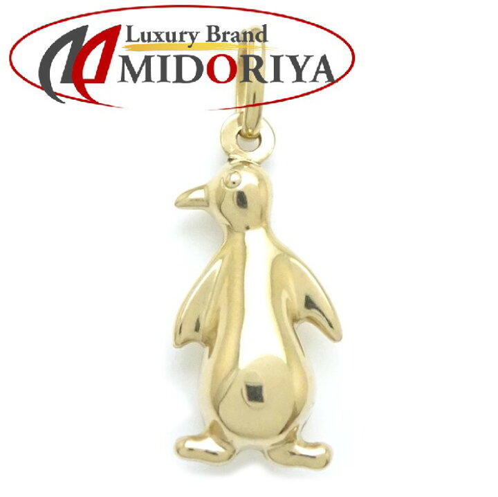 楽天市場】ウノアエレ UNOAERRE ペンダントトップ ペンギンモチーフ  