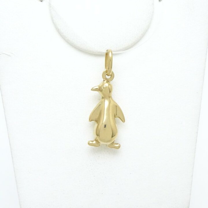 楽天市場】ウノアエレ UNOAERRE ペンダントトップ ペンギンモチーフ  