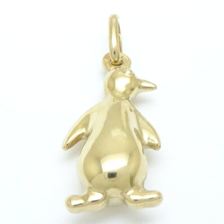 楽天市場】ウノアエレ UNOAERRE ペンダントトップ ペンギンモチーフ  