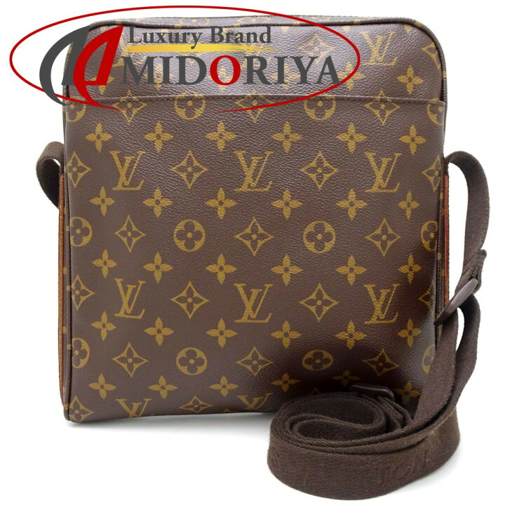 楽天市場】ルイ・ヴィトン・モノグラム LOUIS VUITTON トロター  