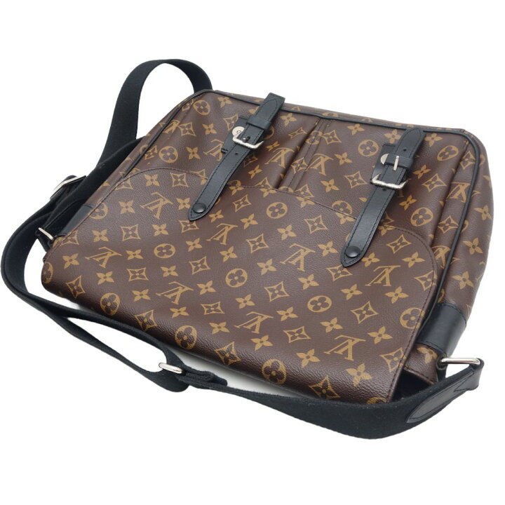楽天市場】ルイ・ヴィトン LOUIS VUITTON クリストファー  