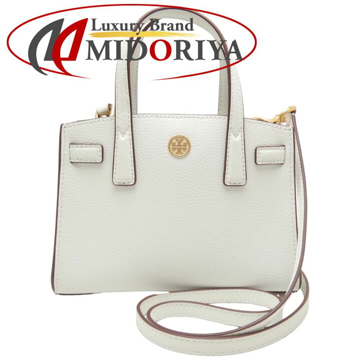 楽天市場】トリーバーチ Tory Burch ウォーカー スモールサッチェル 