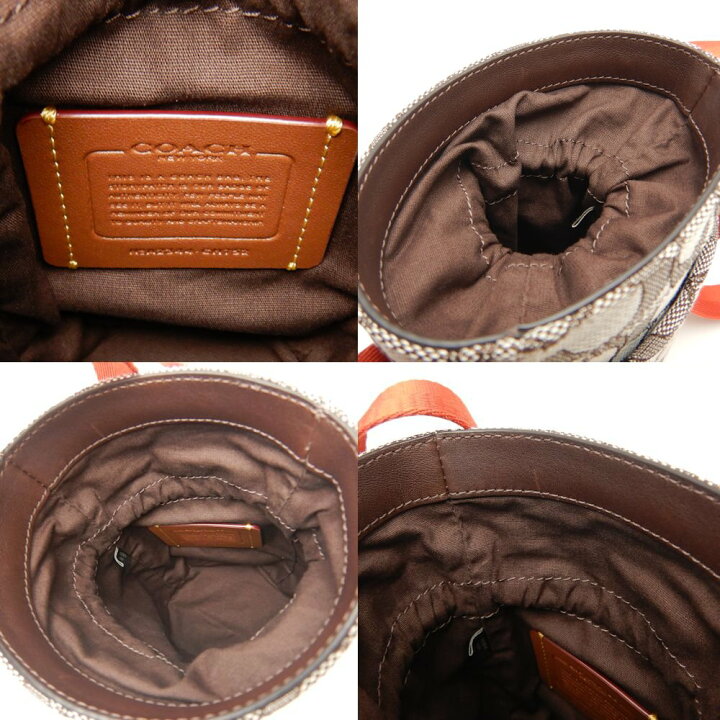 楽天市場】コーチ COACH ユーティリティクロスボディ CH752 ショルダー  