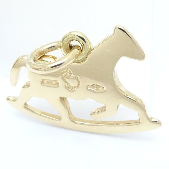 楽天市場】ポメラート Pomellato DODO ドド チャーム ペンダントトップ 