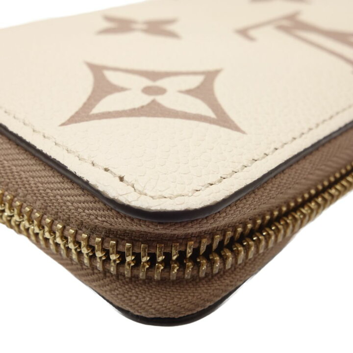 楽天市場】ルイ・ヴィトン LOUIS VUITTON ジッピーウォレット M80116 