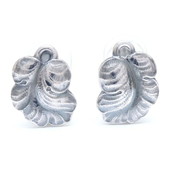 楽天市場】ジョージジェンセン Georg Jensen グレープリーフ 