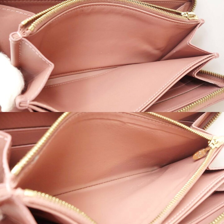 楽天市場】ルイ・ヴィトン LOUIS VUITTON ジッピー・ウォレット M90020 