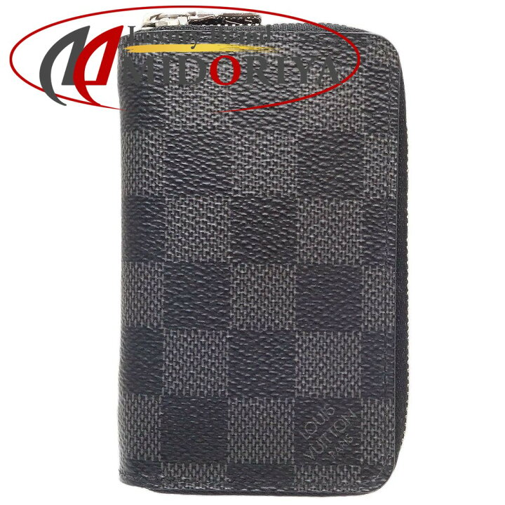 楽天市場】ルイ・ヴィトン・ダミエ・グラフィット LOUIS VUITTON  