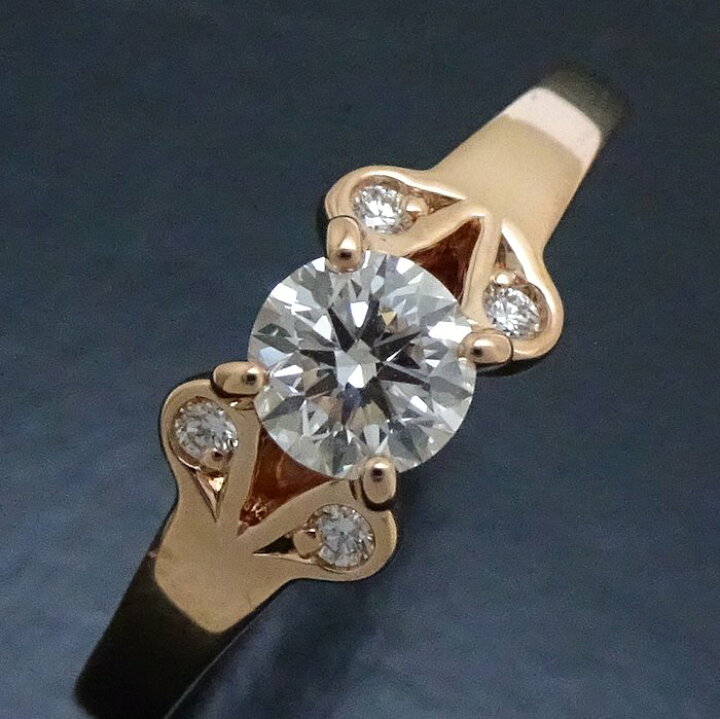 楽天市場】カルティエ CARTIER バレリーナ ソリテール リング 指輪  