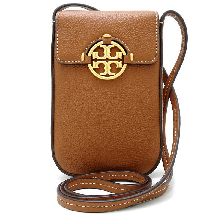 楽天市場】トリーバーチ Tory Burch スマホショルダー 84077  