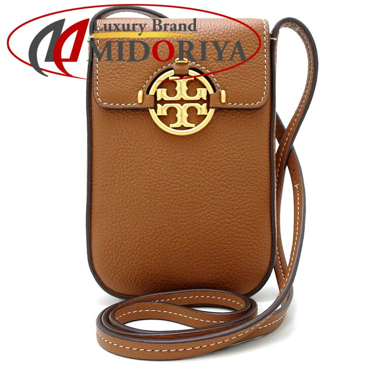 楽天市場】トリーバーチ Tory Burch スマホショルダー 84077 