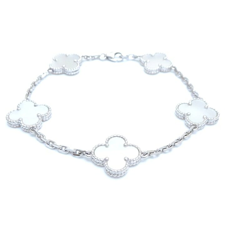 楽天市場】ヴァンクリーフ＆アーペル Van Cleef & Arpels ヴィンテージ  