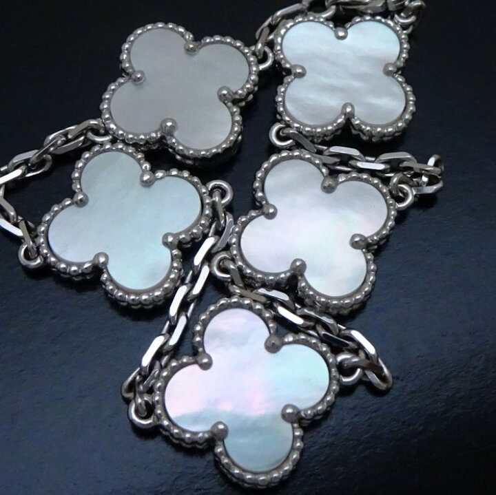 楽天市場】ヴァンクリーフ＆アーペル Van Cleef & Arpels ヴィンテージ 