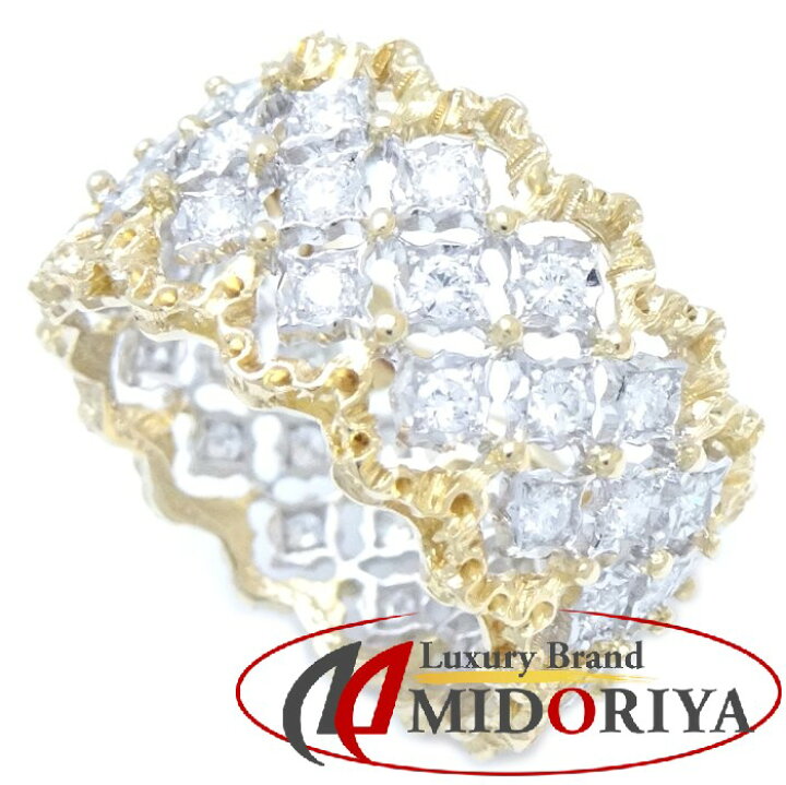 楽天市場】Gianmaria Buccellati ジャンマリア ブチェラッティ 和光 