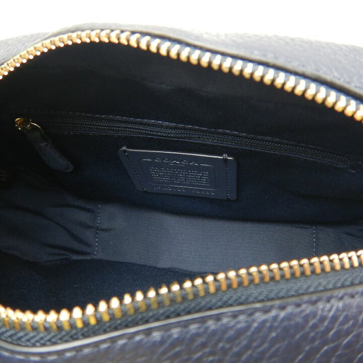 楽天市場】コーチ COACH デンプシー C2822 ショルダーバッグ カメラ 