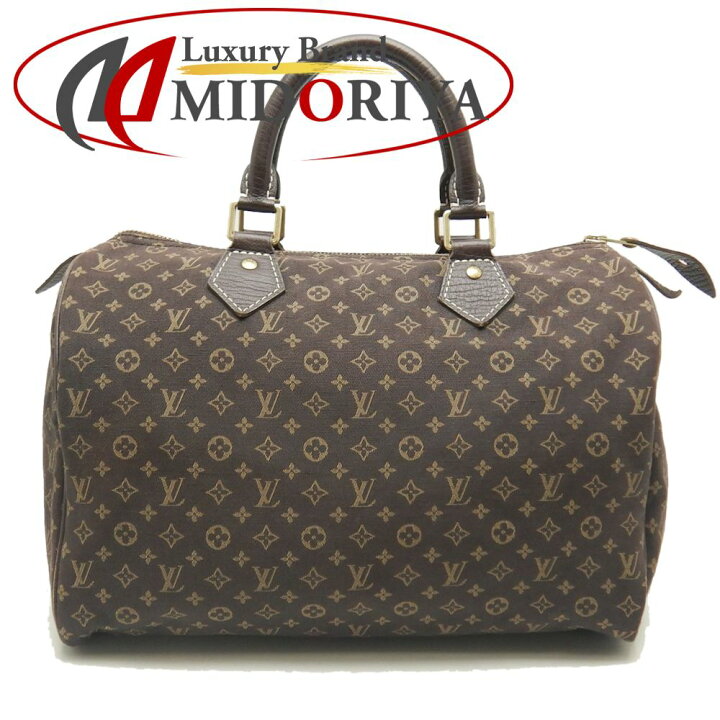 楽天市場】ルイ・ヴィトン LOUIS VUITTON スピーディ30 M95224 