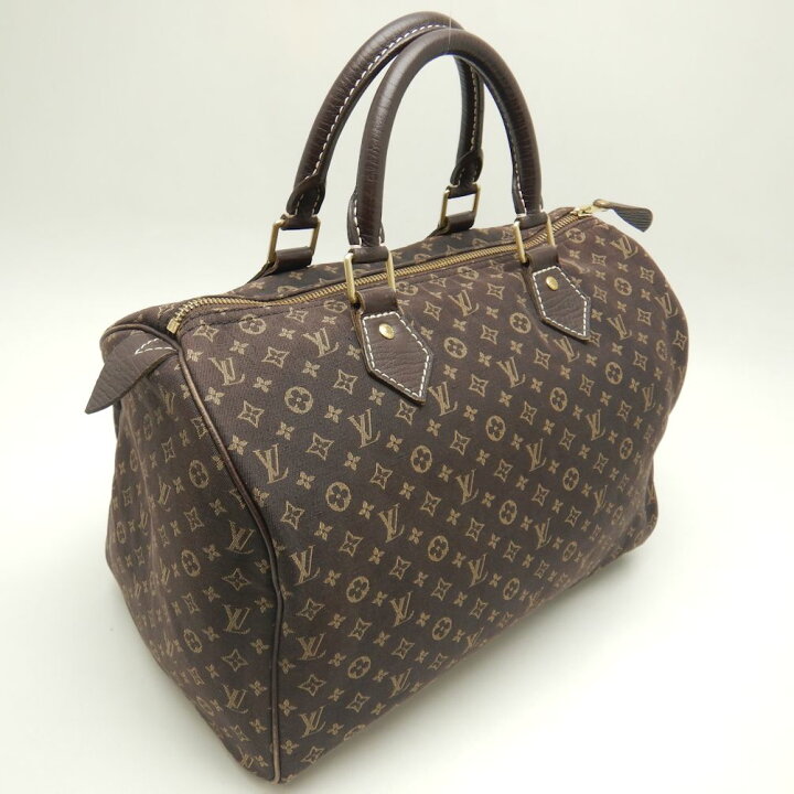 楽天市場】ルイ・ヴィトン LOUIS VUITTON スピーディ30 M95224 