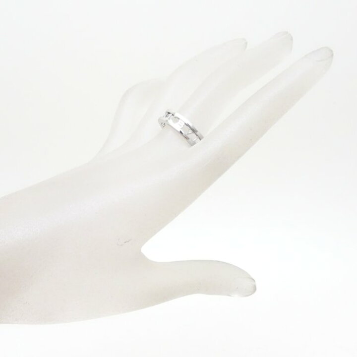 楽天市場】ブルガリ BVLGARI ビーゼロワン ロゴスパイラル リング 指輪  