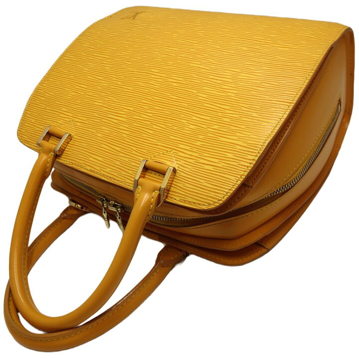楽天市場】ルイ・ヴィトン・エピ LOUIS VUITTON ポンヌフ M52059 