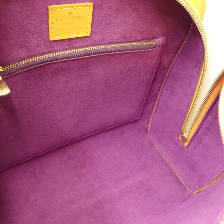 楽天市場】ルイ・ヴィトン・エピ LOUIS VUITTON ポンヌフ M52059 