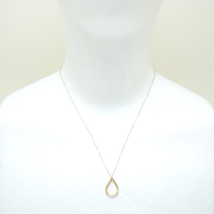 楽天市場】ヴァンドーム青山 VENDOME Aoyama ダイヤモンド ネックレス  