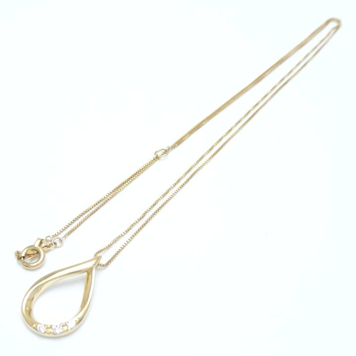 楽天市場】ヴァンドーム青山 VENDOME Aoyama ダイヤモンド ネックレス  