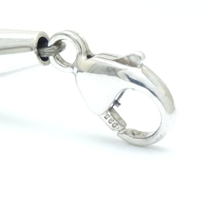 楽天市場】ジョージジェンセン Georg Jensen ハート ヘマタイト 