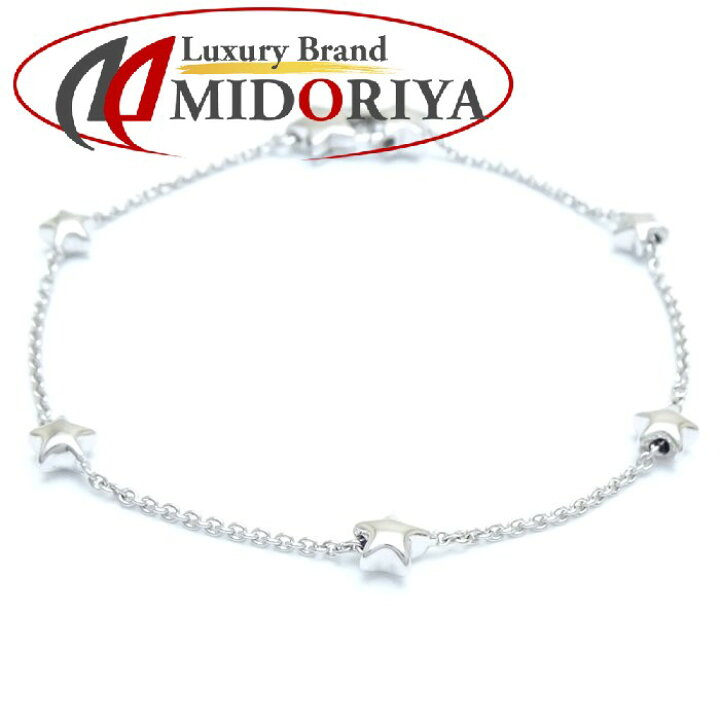 楽天市場】スタージュエリー STAR JEWELRY スター ブレスレット 星 