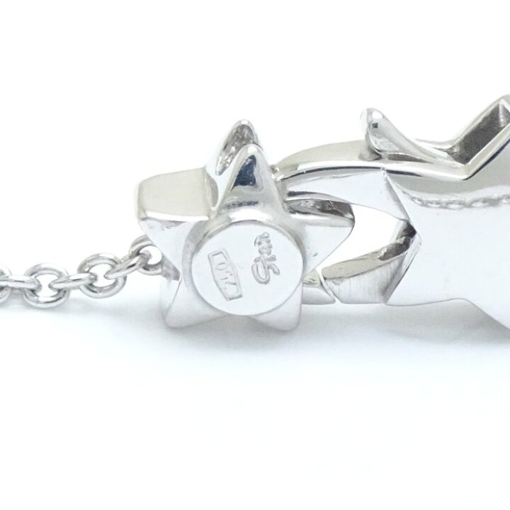 楽天市場】スタージュエリー STAR JEWELRY スター ブレスレット 星