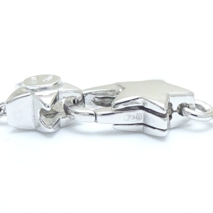 楽天市場】スタージュエリー STAR JEWELRY スター ブレスレット 星 