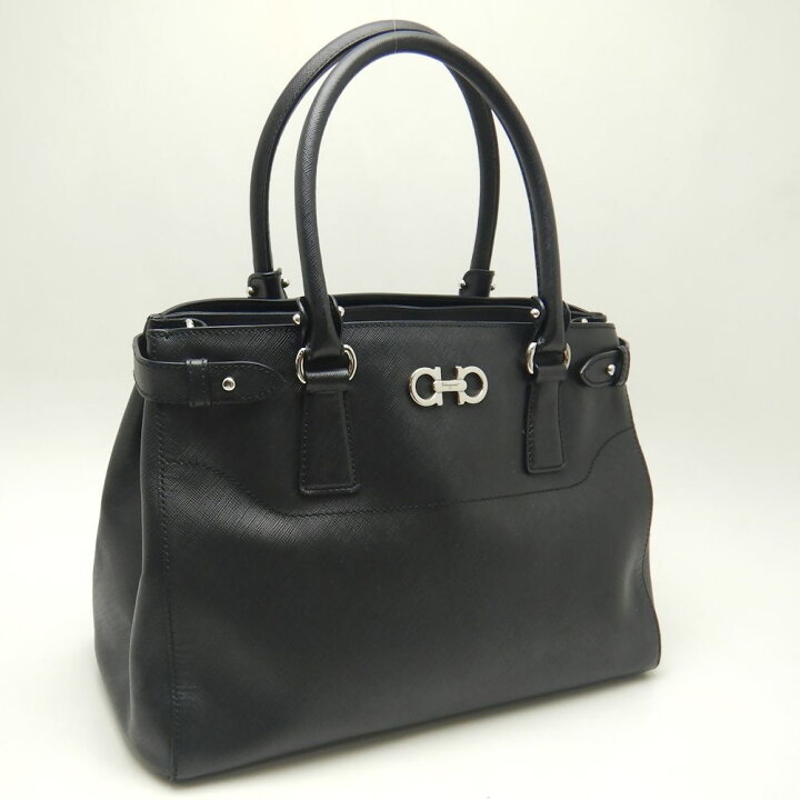 楽天市場】サルヴァトーレフェラガモ Salvatore Ferragamo GG-21D940  