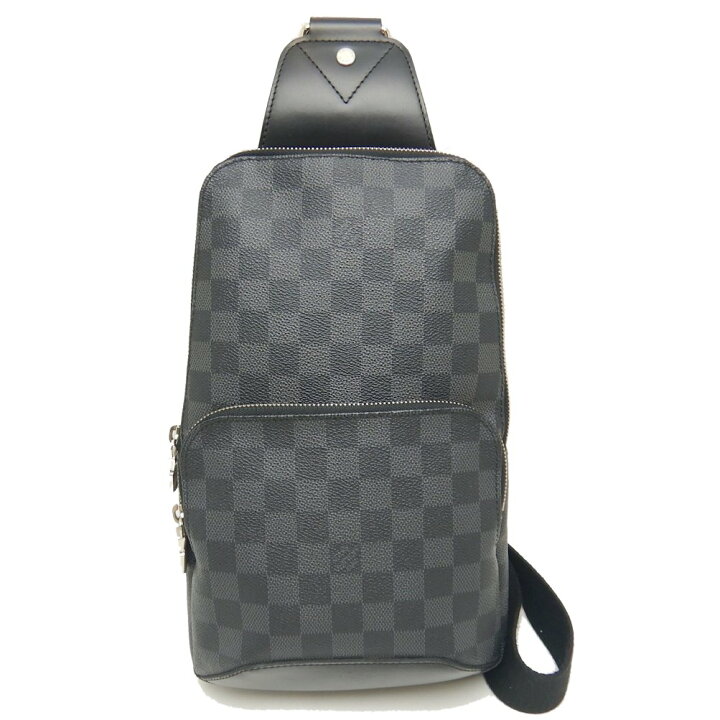 楽天市場】ルイ・ヴィトン・ダミエ・グラフィット LOUIS VUITTON 