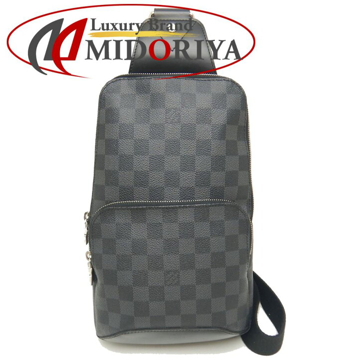 楽天市場】ルイ・ヴィトン・ダミエ・グラフィット LOUIS VUITTON  