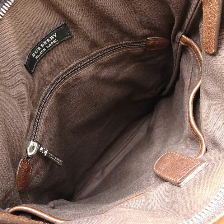 楽天市場】バーバリーブラックレーベル BURBERRY BLACK LABEL 