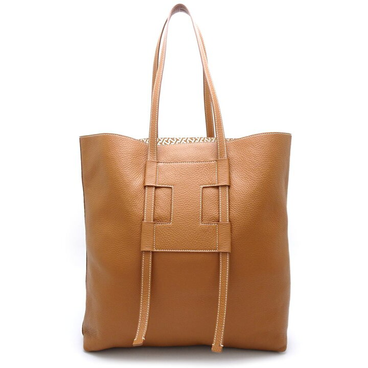 楽天市場】イアクッチ レザー トートバッグ ブレッツァ L CERVO/STAMPA  