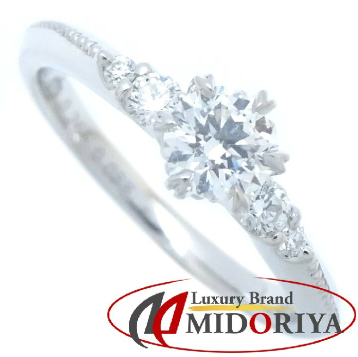 楽天市場】EXELCO DIAMOND エクセルコダイヤモンド コロネット リング 