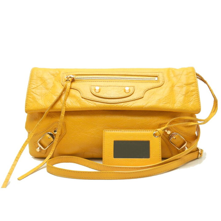 楽天市場】バレンシアガ BALENCIAGA クラシックエンベロープ 438768 