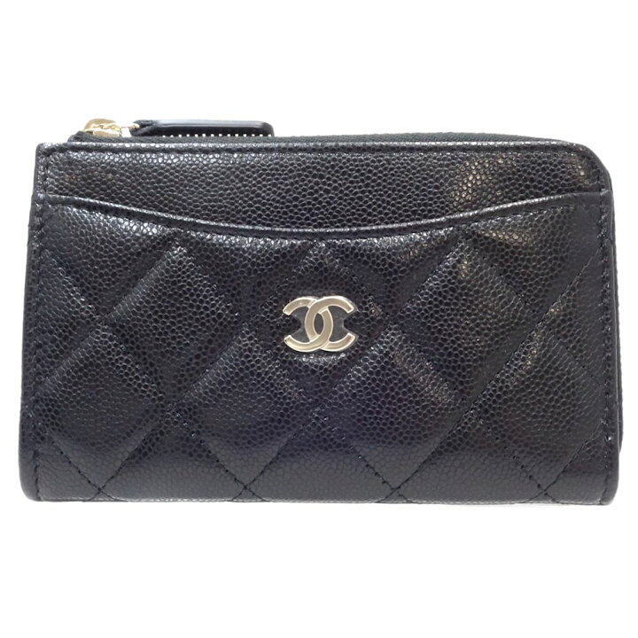 楽天市場】シャネル CHANEL フラグメントケース マトラッセ AP3179 