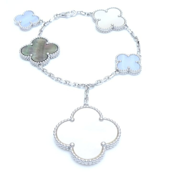 楽天市場】ヴァンクリーフ＆アーペル Van Cleef & Arpels マジック  