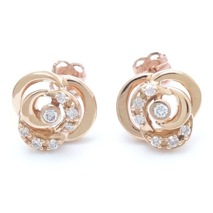 楽天市場】ヴァンドーム青山 VENDOME Aoyama クリスティーヌ ピアス  