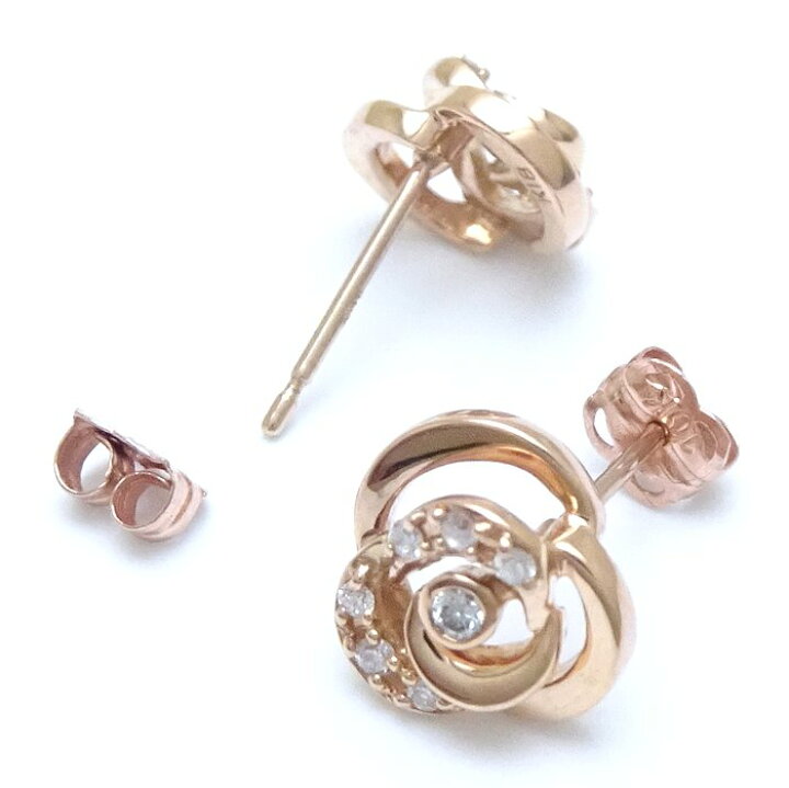 楽天市場】ヴァンドーム青山 VENDOME Aoyama クリスティーヌ ピアス 