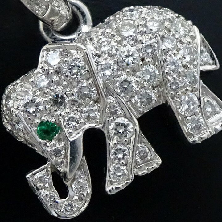 楽天市場】カルティエ CARTIER キャンディ チャーム ペンダントトップ 