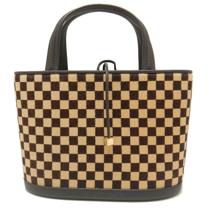 楽天市場】ルイヴィトン LOUIS VUITTON インパラ M92133 ハンドバッグ  